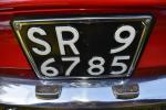Alfa Romeo GT 1300 Junior 1972 года